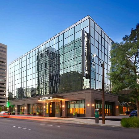 Hotel The Westley Calgary Downtown, Tapestry Collection By Hilton Zewnętrze zdjęcie